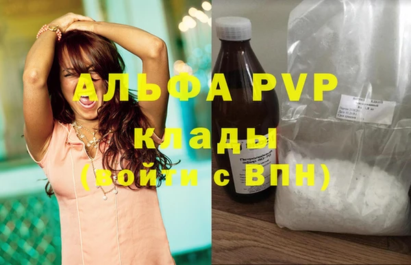 индика Алексеевка